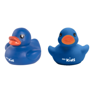 Quack Up Squeeze Rubbert Duck