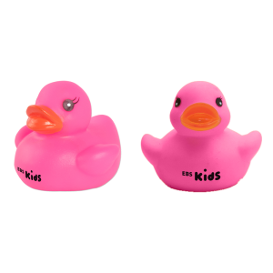 Quack Up Squeeze Rubbert Duck