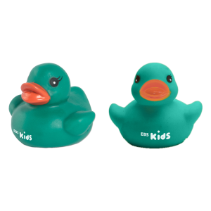 Quack Up Squeeze Rubbert Duck