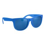 Frost Blue Blue