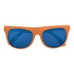 Frost Orange Blue