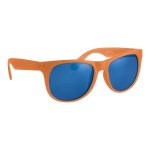 Frost Orange Blue