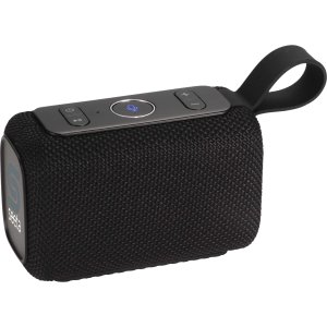 Alexa Adventure Waterproof Bluetooth Speaker