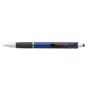 Peekaboo Color Stylus Pen