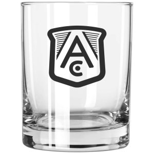 Old Fashioned Glass 13.5oz