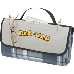 Picnic Pal Fleece Blanket