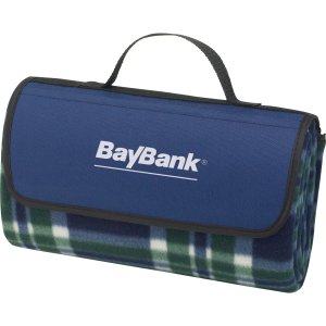 Picnic Pal Fleece Blanket
