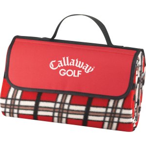 Picnic Pal Fleece Blanket