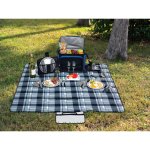 Picnic Pal Fleece Blanket