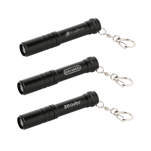 Basecamp Pathfinder Flashlight Key Chain