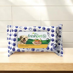 Muddy Paws Pet Wipe Pouch