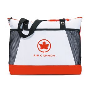 Zip Top Event Tote