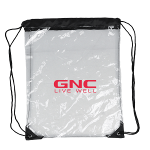 Festival Breeze See-Through Backpack