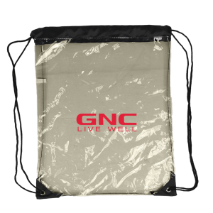 Festival Breeze See-Through Backpack