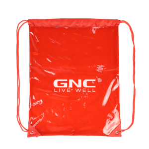 Festival Breeze See-Through Backpack