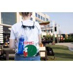 Festival Breeze See-Through Backpack