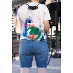 Festival Breeze See-Through Backpack