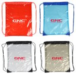 Festival Breeze See-Through Backpack