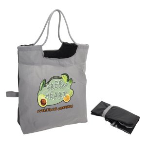 Tote-al Flex Ripstop Shopper