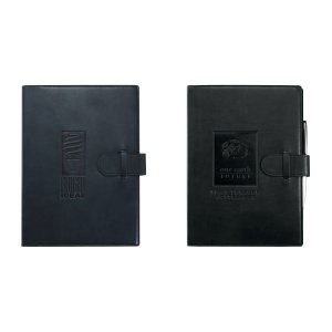 Big Ideas 7x10 Italian Cover Journal