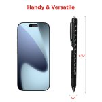 Best Buddy Tools ® 9-in-1 Multi-Tool Pen