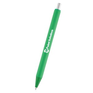 Sustainable Scribble Gel Pen