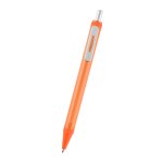 Translucent Orange