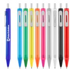 Sustainable Scribble Gel Pen