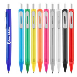 Sustainable Scribble Gel Pen