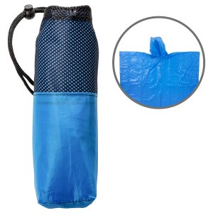 Portland Storm Cover Poncho