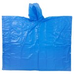 Portland Storm Cover Poncho