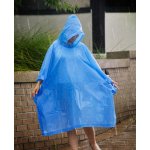Portland Storm Cover Poncho