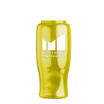 Translucent Yellow