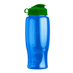 Translucent Blue