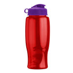 Translucent Red