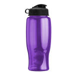 Translucent Violet