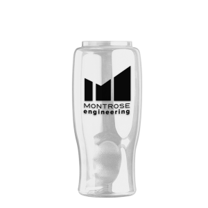 ColorPop Bottle with Flip Lid - 27 oz.