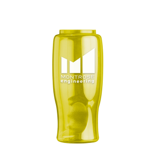 ColorPop Bottle with Flip Lid - 27 oz.