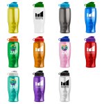 ColorPop Bottle with Flip Lid - 27 oz.