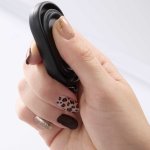 CalmMotion Slider Fidget