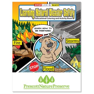 Learning Natural Disaster Safety