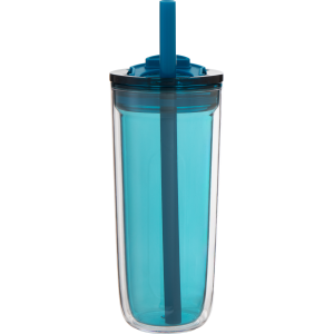 Color Splash Tumbler 16 oz