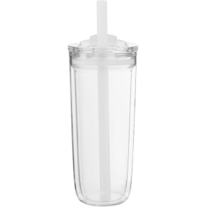 Color Splash Tumbler 16 oz