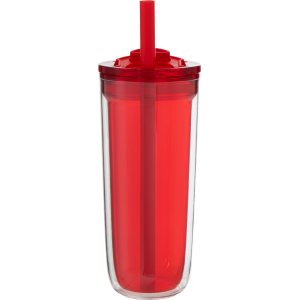 Color Splash Tumbler 16 oz