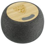 Desk Buddy Bamboo Wireless Speaker