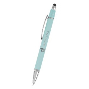 SpinTop Aluminum Stylus Pen