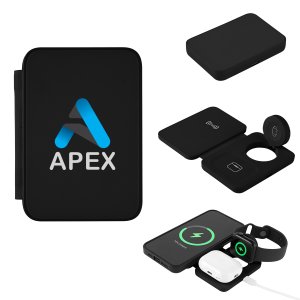 Gadget Roundup Multi-Charger