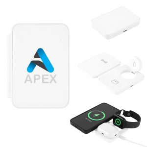 Gadget Roundup Multi-Charger