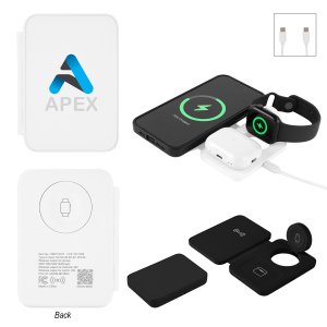 Gadget Roundup Multi-Charger