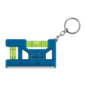 Measure Up Keyring Level